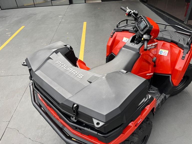 POLARIS Sportsman 570 EFI 4x4 Quadriciclo