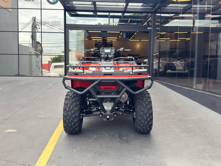POLARIS Sportsman 570 EFI 4x4 Quadriciclo