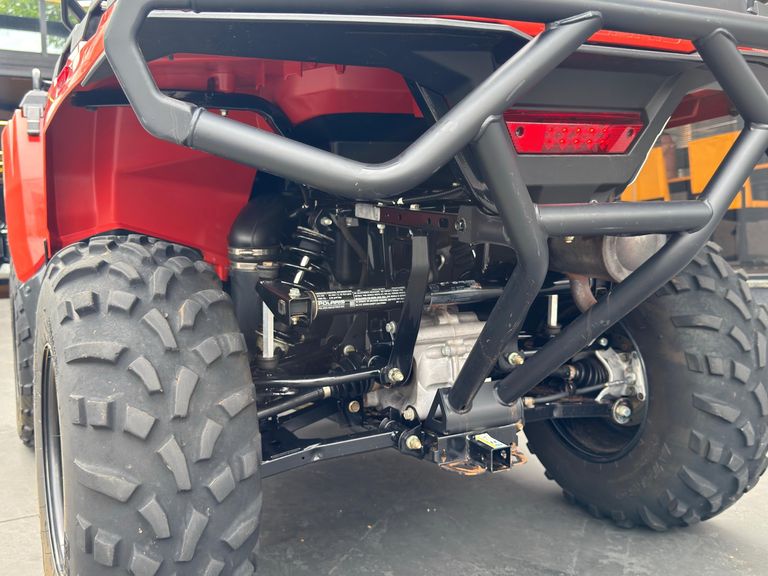 POLARIS Sportsman 570 EFI 4x4 Quadriciclo