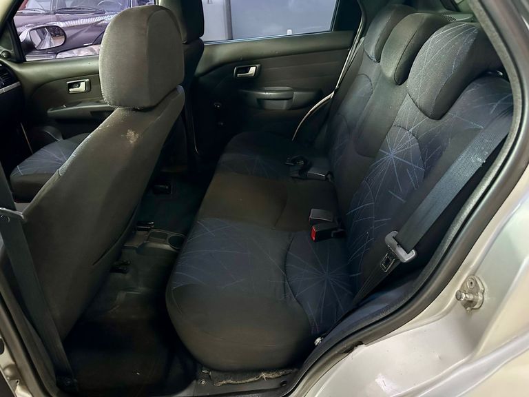 Fiat Palio ELX 1.4 Fire/30 Anos F. Flex 8V 4p