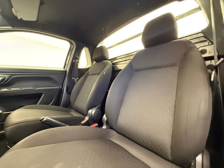 Fiat Strada Endurance 1.3 Flex 8V CS Plus