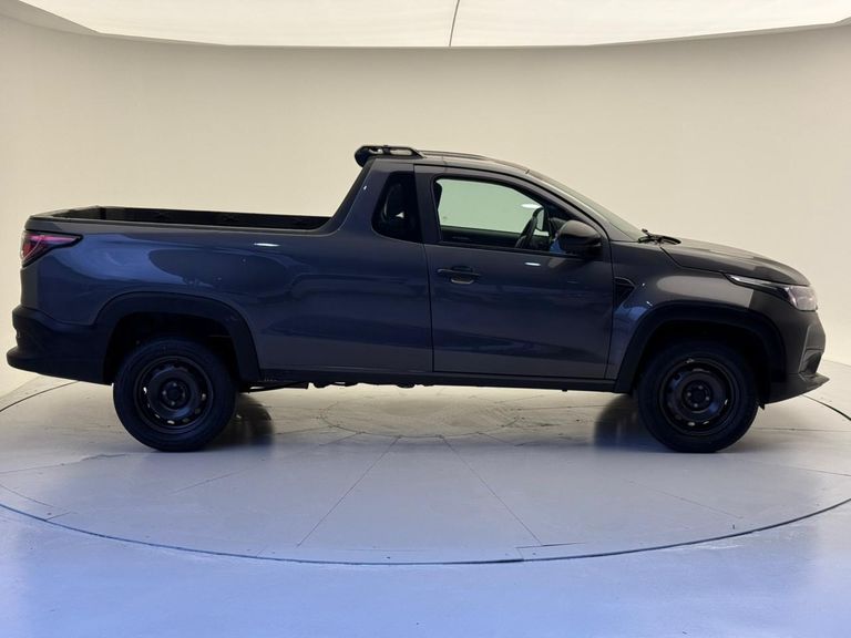 Fiat Strada Endurance 1.3 Flex 8V CS Plus