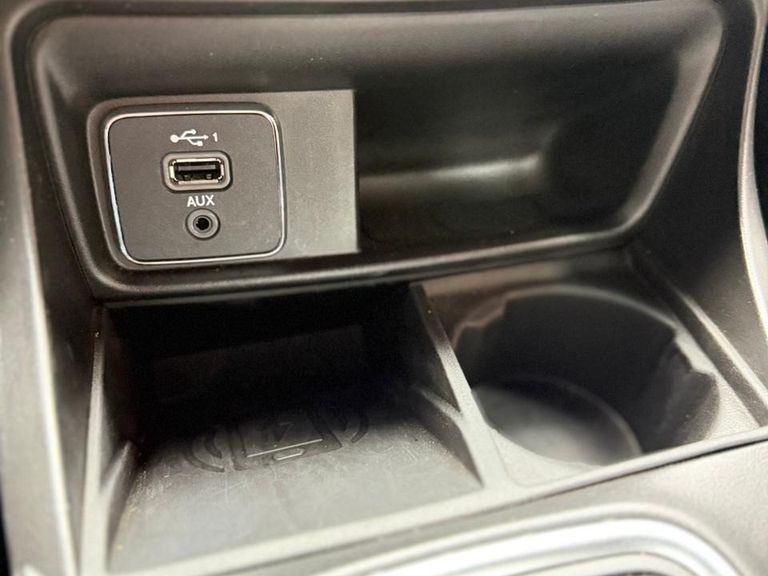 Fiat Strada Ultra 1.0 Flex Turbo CD Aut.