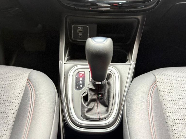 Fiat Strada Ultra 1.0 Flex Turbo CD Aut.