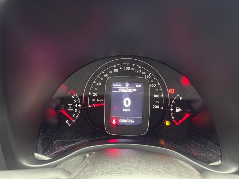 Fiat Strada Ultra 1.0 Flex Turbo CD Aut.