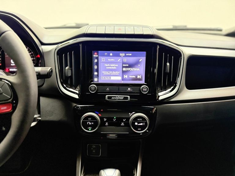 Fiat Strada Ultra 1.0 Flex Turbo CD Aut.