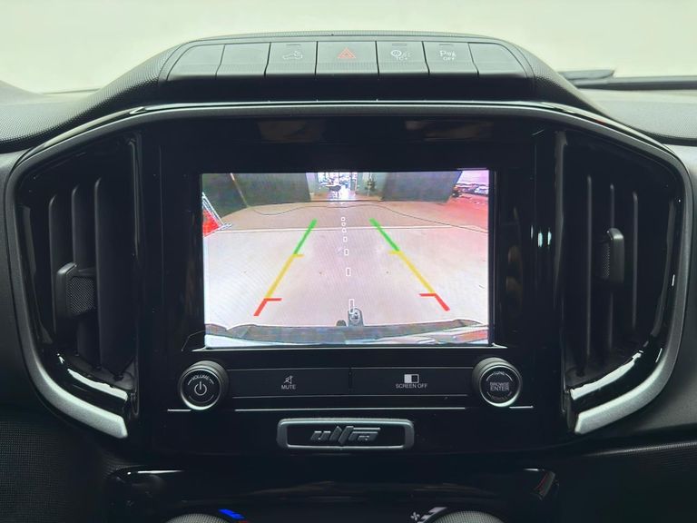 Fiat Strada Ultra 1.0 Flex Turbo CD Aut.