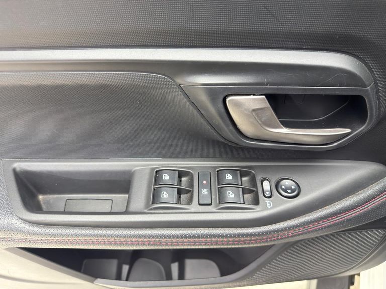 Fiat Strada Ultra 1.0 Flex Turbo CD Aut.