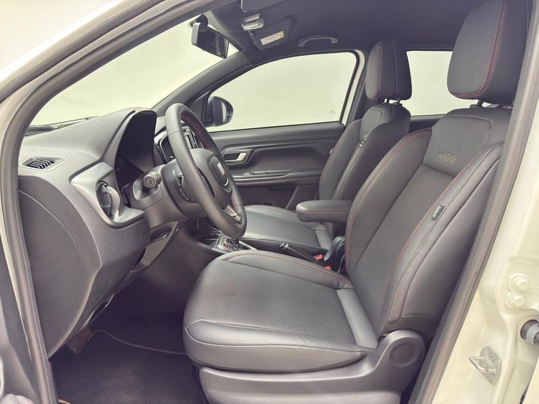 Fiat Strada Ultra 1.0 Flex Turbo CD Aut.