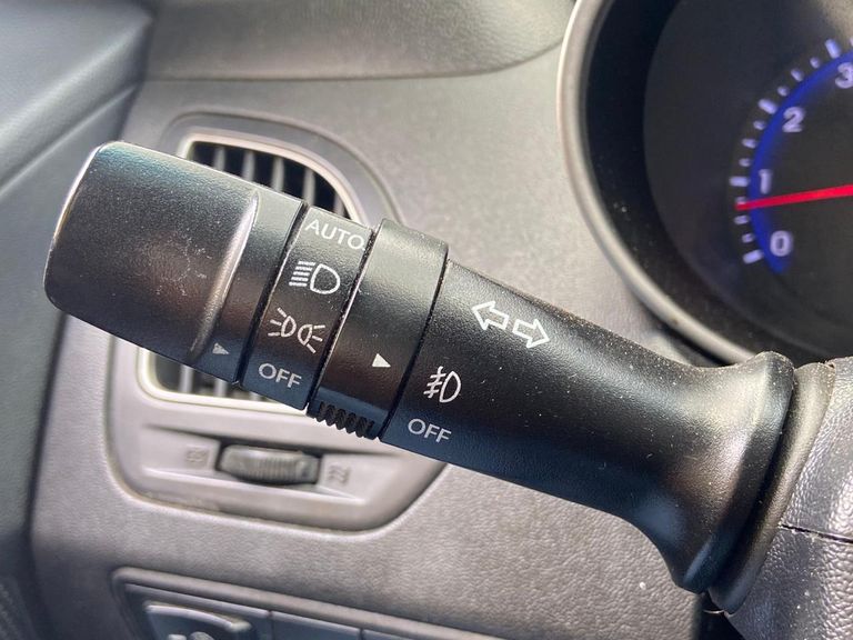 Hyundai ix35 GLS 2.0 16V 2WD Flex Aut.