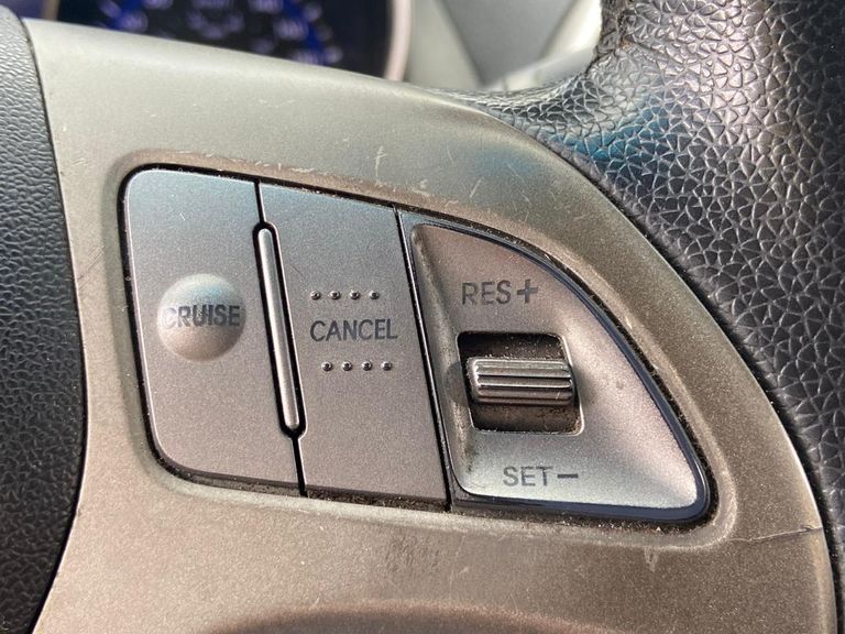 Hyundai ix35 GLS 2.0 16V 2WD Flex Aut.