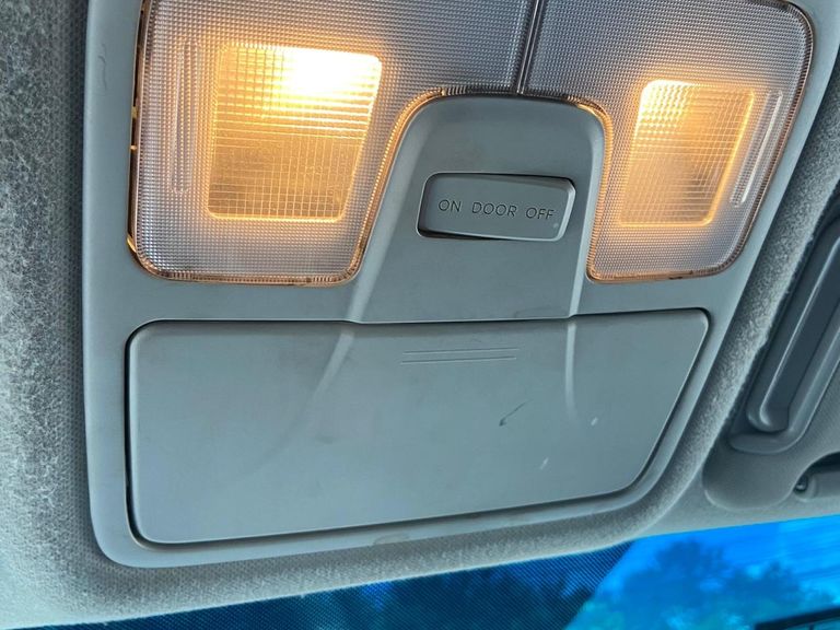 Hyundai ix35 GLS 2.0 16V 2WD Flex Aut.