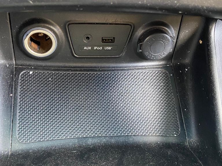 Hyundai ix35 GLS 2.0 16V 2WD Flex Aut.