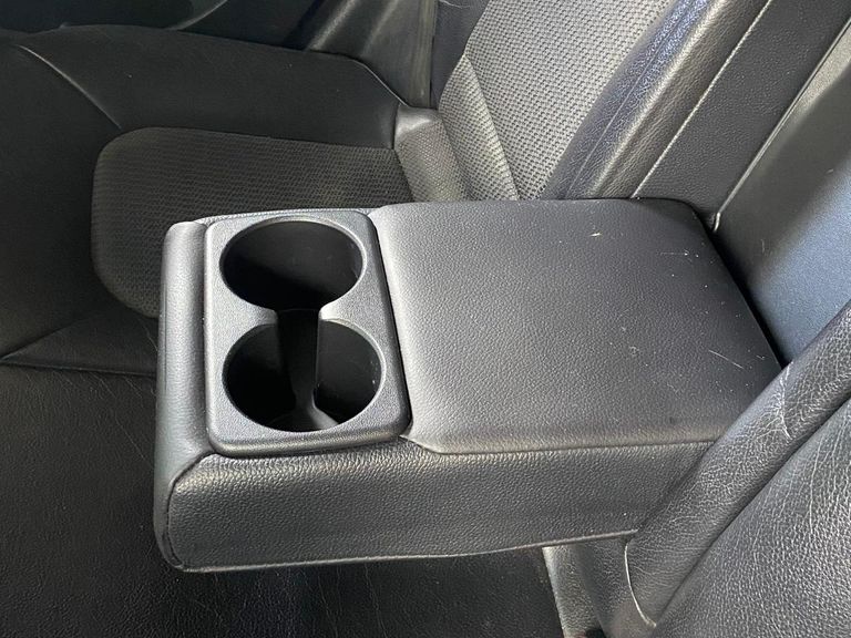 Hyundai ix35 GLS 2.0 16V 2WD Flex Aut.