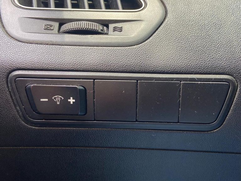 Hyundai ix35 GLS 2.0 16V 2WD Flex Aut.