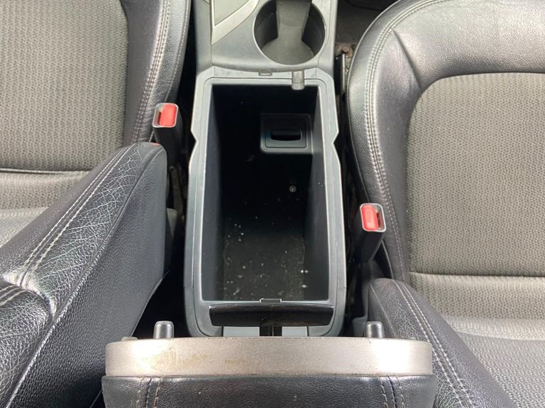 Hyundai ix35 GLS 2.0 16V 2WD Flex Aut.