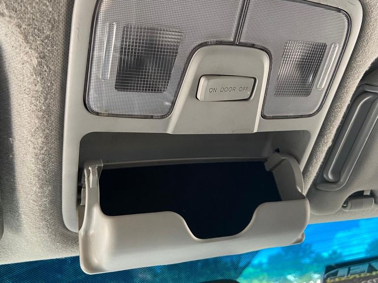 Hyundai ix35 GLS 2.0 16V 2WD Flex Aut.