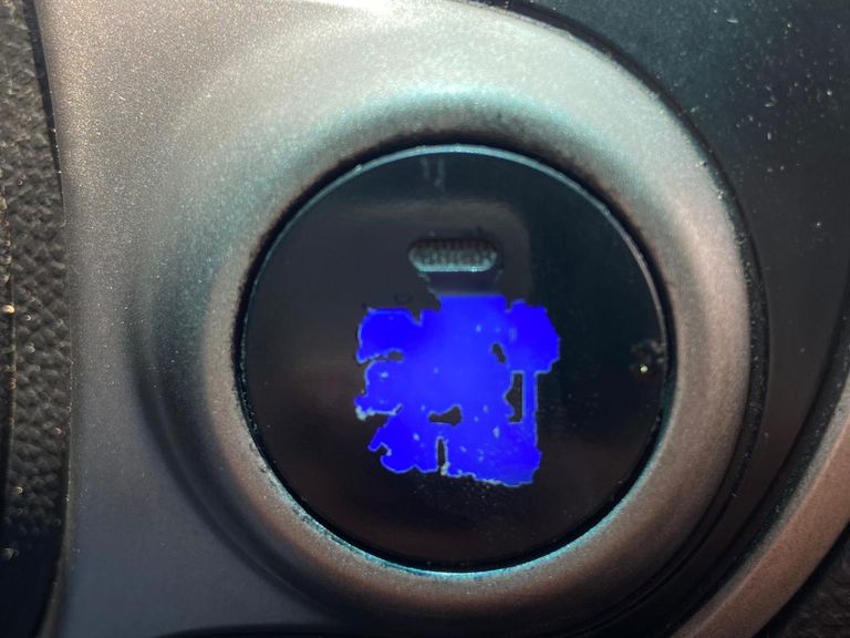 Hyundai ix35 GLS 2.0 16V 2WD Flex Aut.