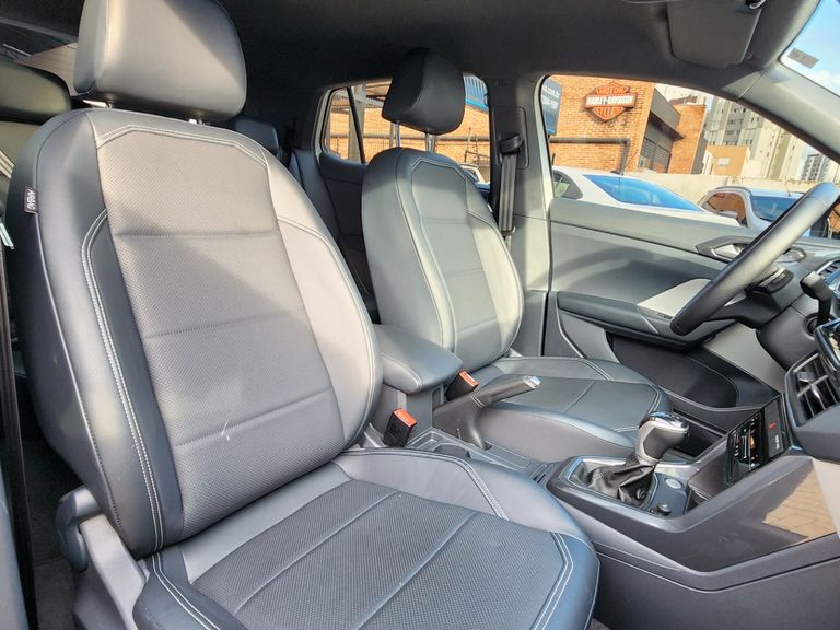 VolksWagen T-Cross Hig. 250 TSI 1.4 Flex 16V 5p Aut