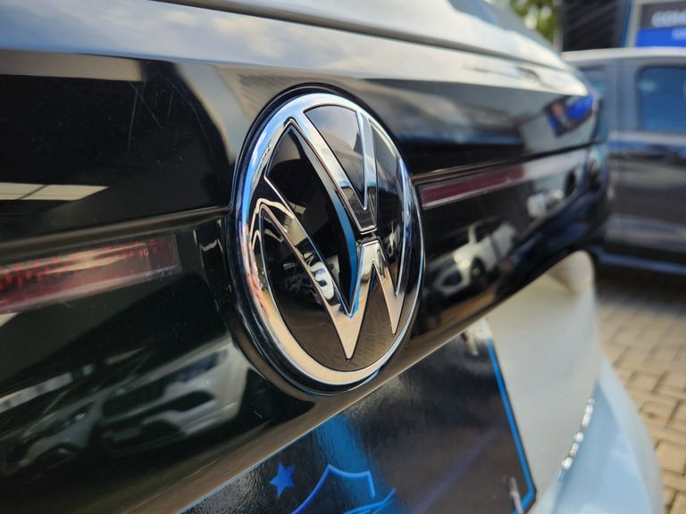 VolksWagen T-Cross Hig. 250 TSI 1.4 Flex 16V 5p Aut