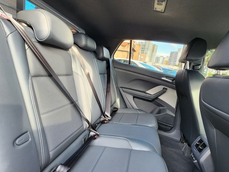 VolksWagen T-Cross Hig. 250 TSI 1.4 Flex 16V 5p Aut