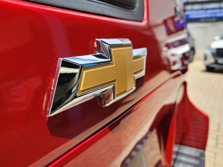 Chevrolet MONTANA LS 1.4 ECONOFLEX 8V 2p