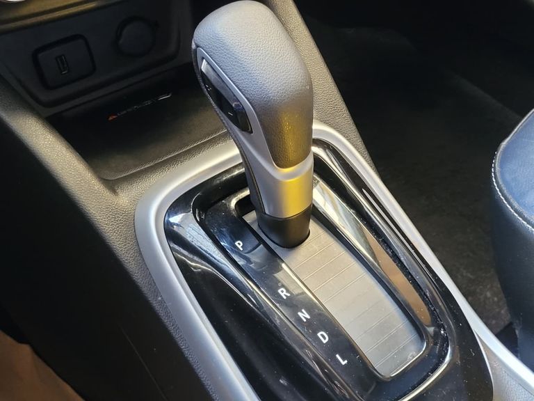 Chevrolet TRACKER Premier 1.2 Turbo 12V Flex Aut.