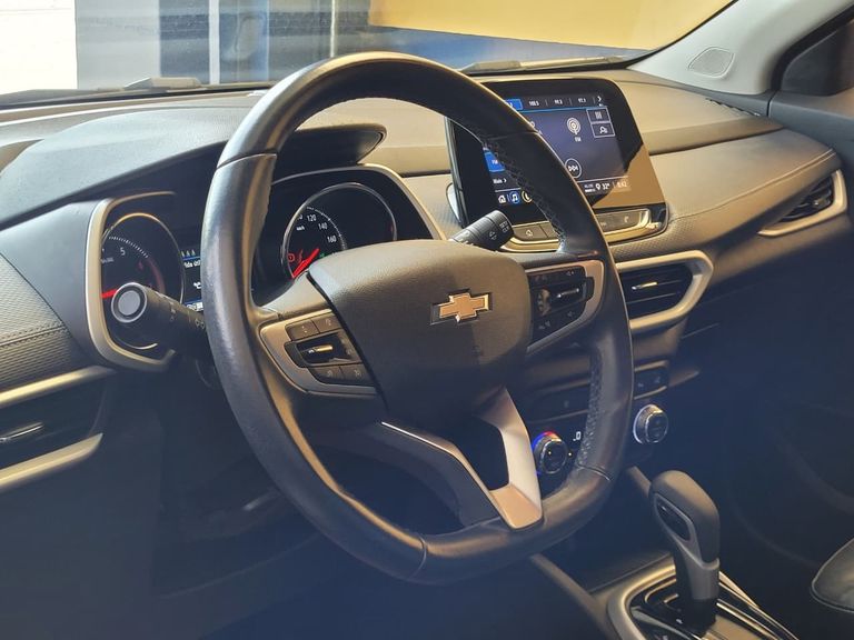 Chevrolet TRACKER Premier 1.2 Turbo 12V Flex Aut.