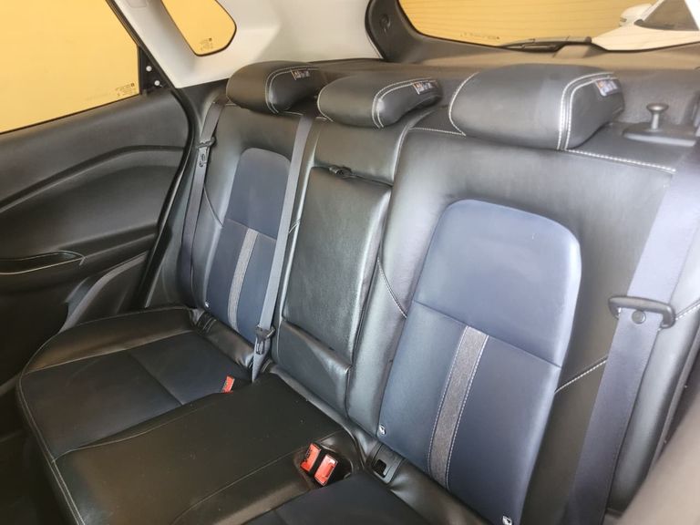 Chevrolet TRACKER Premier 1.2 Turbo 12V Flex Aut.