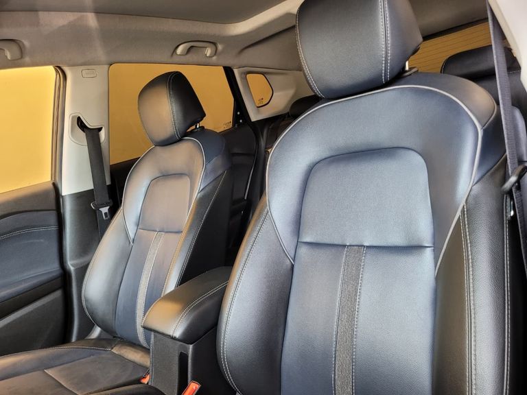 Chevrolet TRACKER Premier 1.2 Turbo 12V Flex Aut.