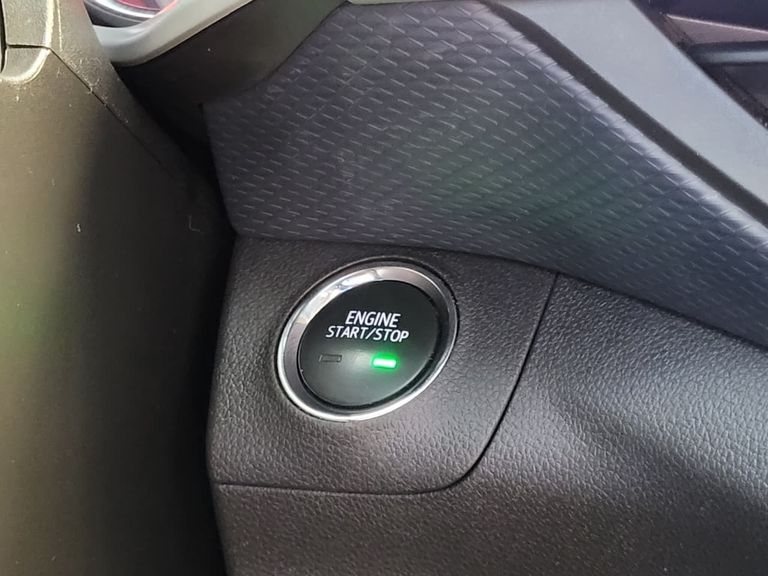 Chevrolet TRACKER Premier 1.2 Turbo 12V Flex Aut.