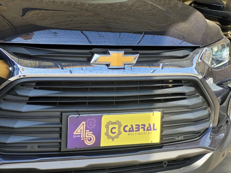 Chevrolet TRACKER Premier 1.2 Turbo 12V Flex Aut.