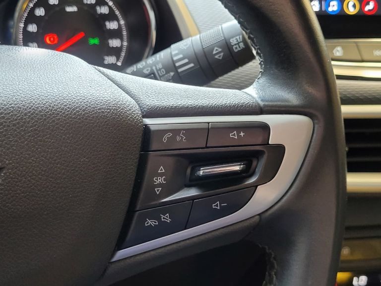 Chevrolet TRACKER Premier 1.2 Turbo 12V Flex Aut.