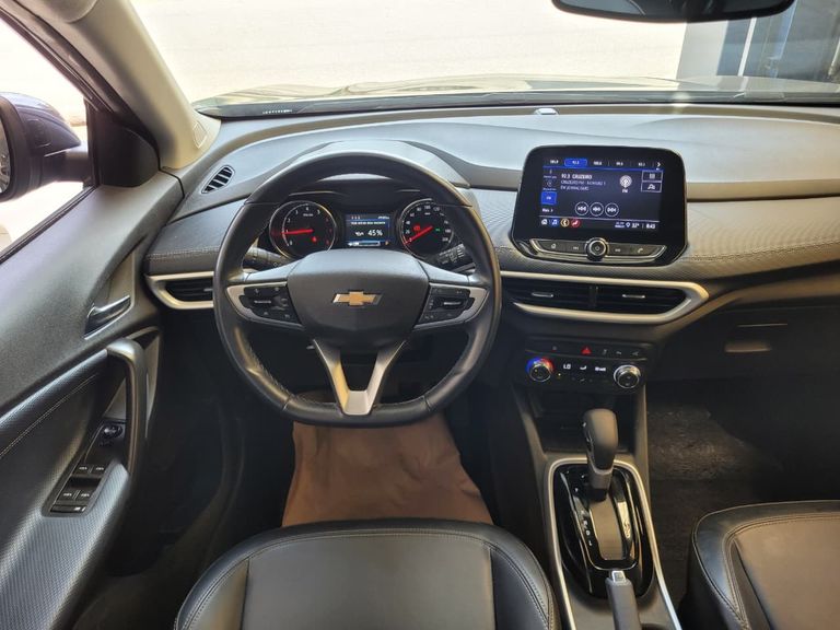 Chevrolet TRACKER Premier 1.2 Turbo 12V Flex Aut.