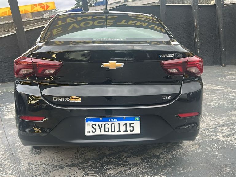 Hyundai HB20 5 Anos 1.0 Flex 12V Mec.