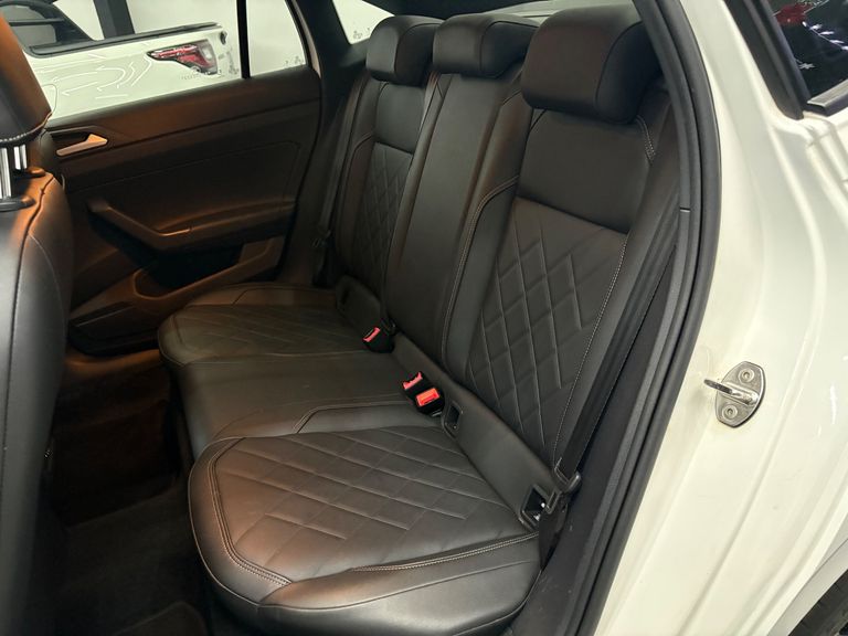 VolksWagen VIRTUS Exclusive 250TSI 1.4 Flex 16V Aut