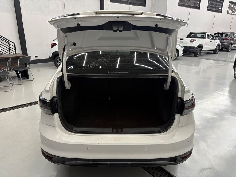 VolksWagen VIRTUS Exclusive 250TSI 1.4 Flex 16V Aut