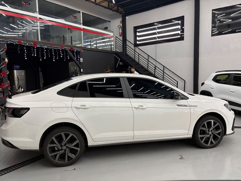 VolksWagen VIRTUS Exclusive 250TSI 1.4 Flex 16V Aut