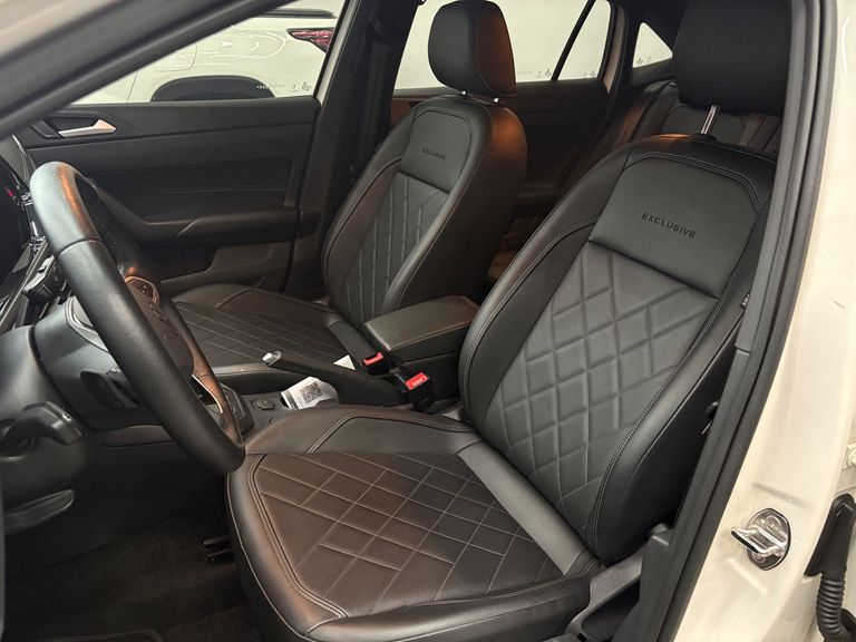 VolksWagen VIRTUS Exclusive 250TSI 1.4 Flex 16V Aut