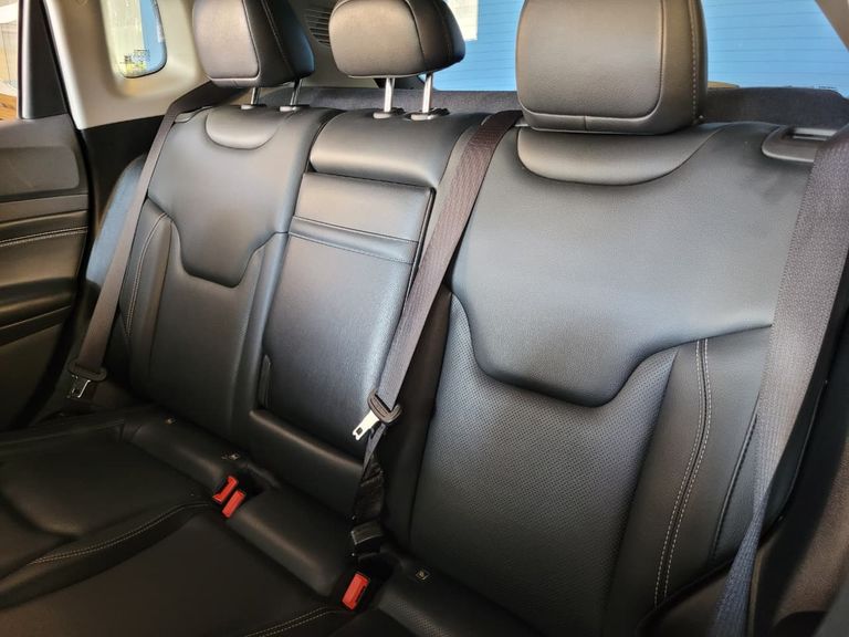 Jeep COMPASS LONG. TD 350 2.0 4x4 Diesel Aut.