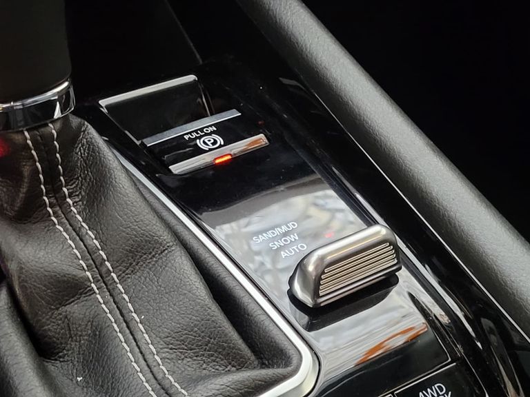 Jeep COMPASS LONG. TD 350 2.0 4x4 Diesel Aut.