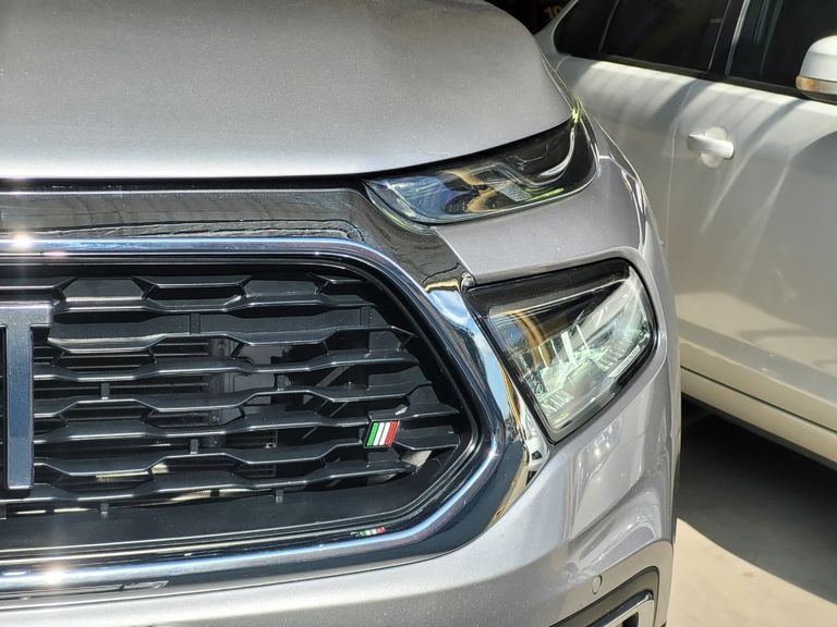 Fiat Toro Volcano 2.0 16V 4x4 TB Diesel Aut.