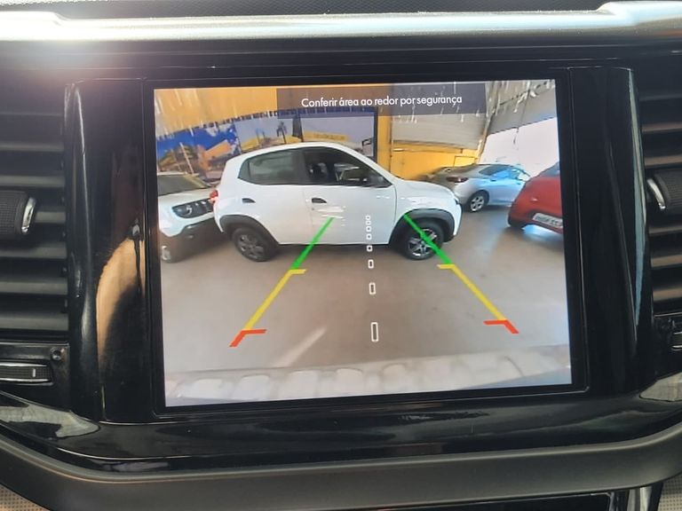 Fiat Toro Volcano 2.0 16V 4x4 TB Diesel Aut.