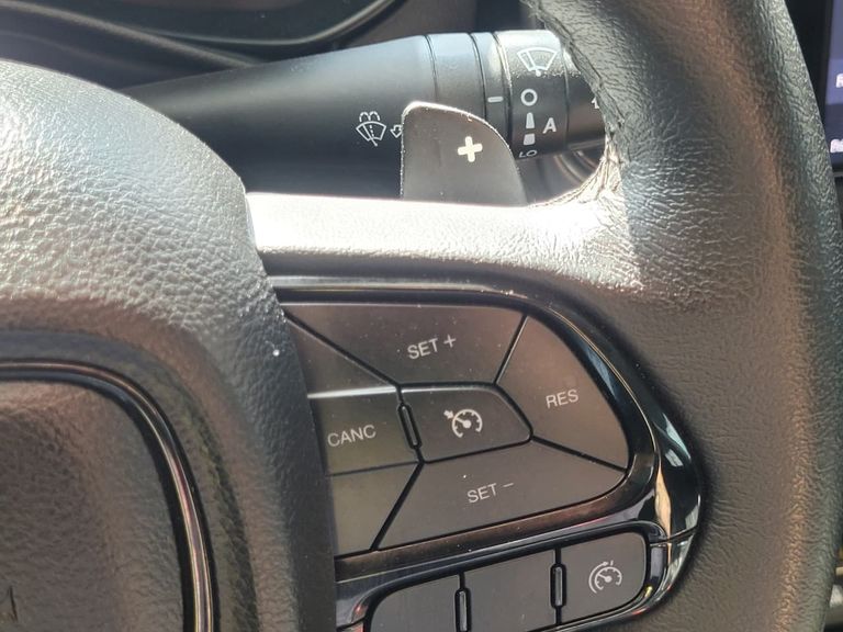 Fiat Toro Volcano 2.0 16V 4x4 TB Diesel Aut.