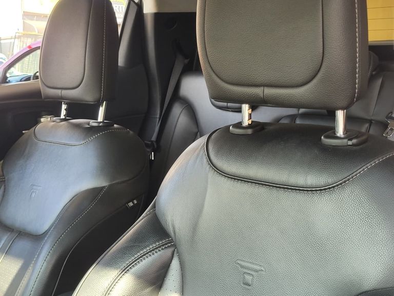 Fiat Toro Volcano 2.0 16V 4x4 TB Diesel Aut.