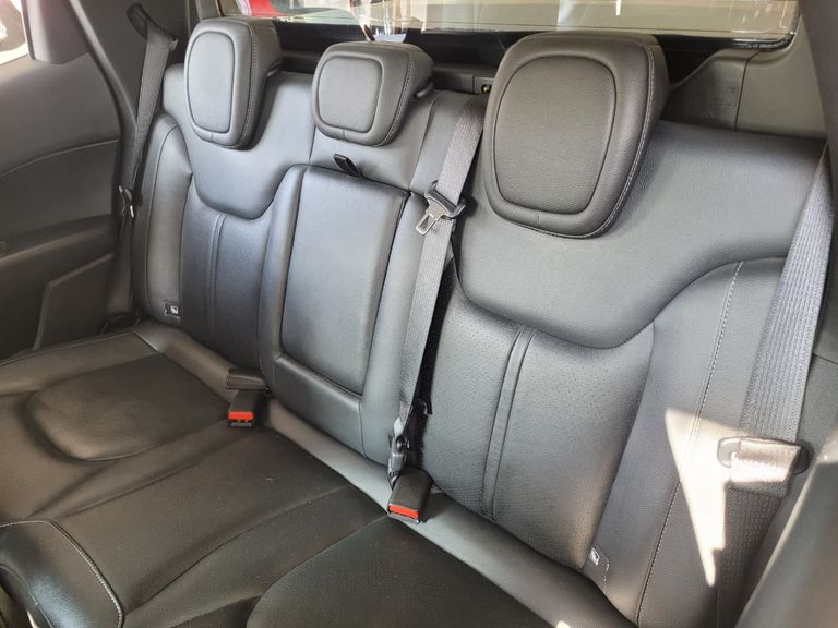 Fiat Toro Volcano 2.0 16V 4x4 TB Diesel Aut.