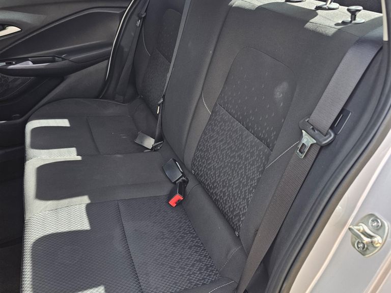 Chevrolet ONIX SEDAN Plus 1.0 12V TB Flex Aut.