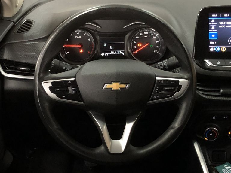 Chevrolet ONIX HATCH LT 1.0 12V Flex 5p Mec.