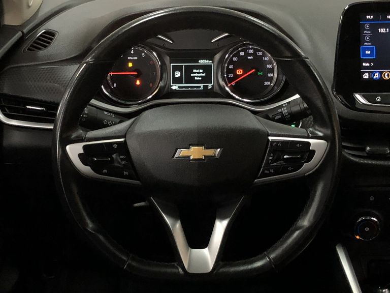 Chevrolet ONIX SEDAN Plus LTZ 1.0 12V TB Flex Aut.