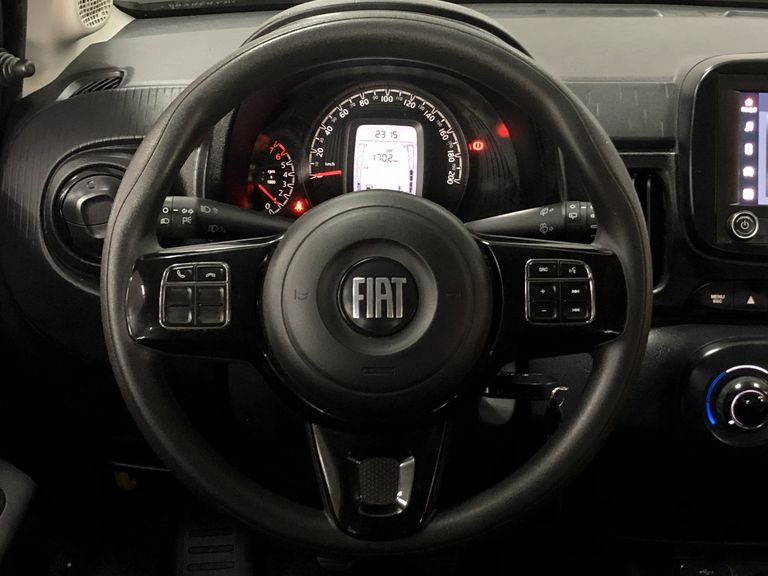 Fiat MOBI TREKKING 1.0 Flex 5p.